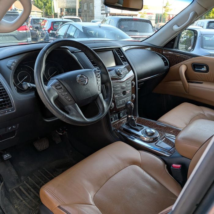 2015 Nissan Altima S - Photo 20
