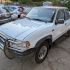 2001 Mazda B-Series