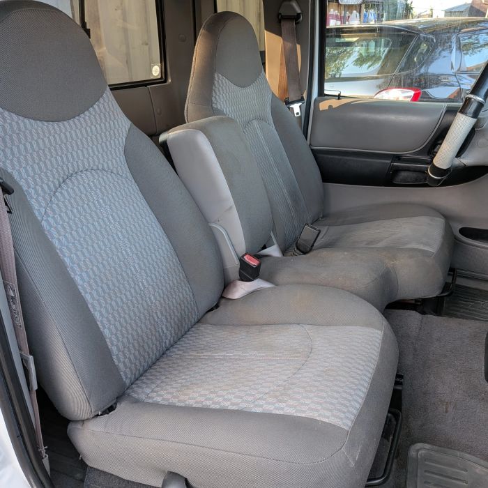 2001 Mazda B-Series SE - Photo 8
