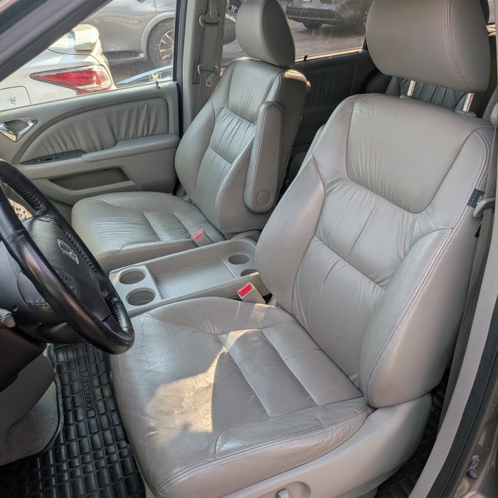 2006 Honda Odyssey EX - Photo 23