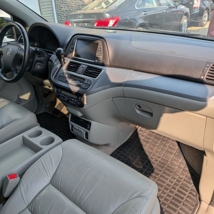 2006 Honda Odyssey EX - Photo 29