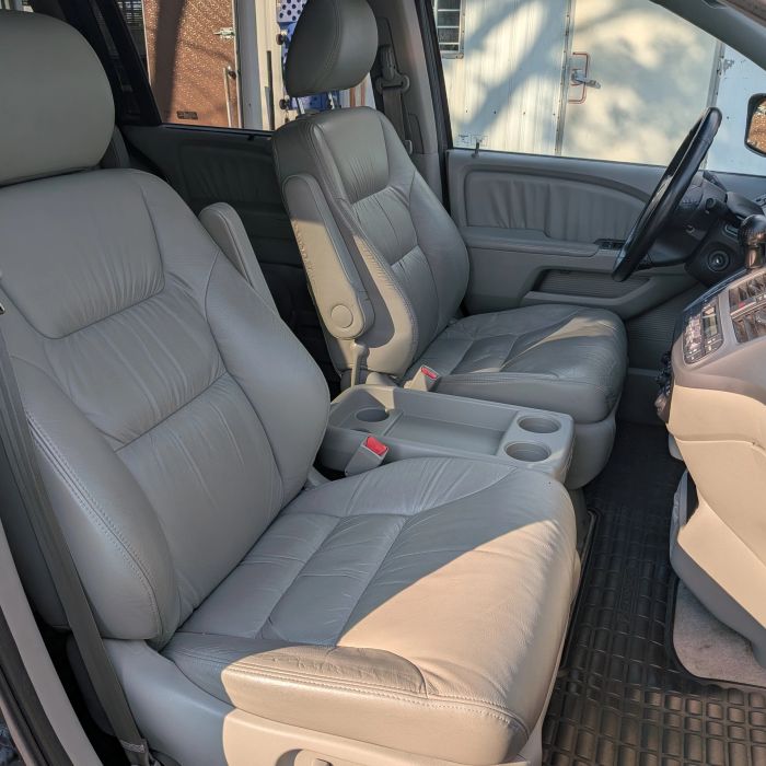 2006 Honda Odyssey EX - Photo 30