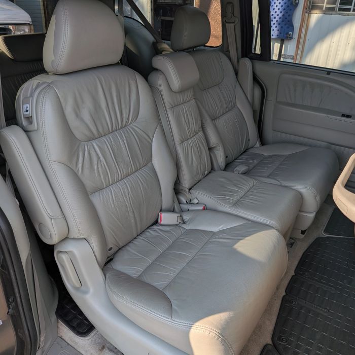 2006 Honda Odyssey EX - Photo 31