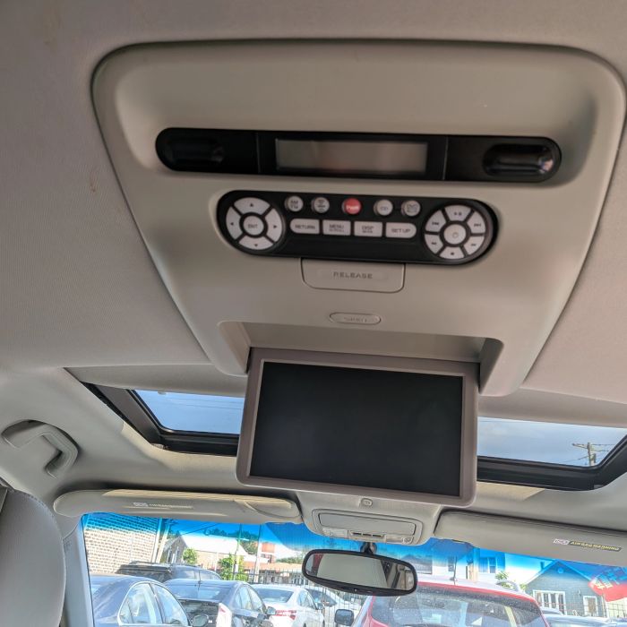 2006 Honda Odyssey EX - Photo 28