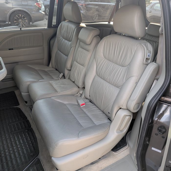 2006 Honda Odyssey EX - Photo 32