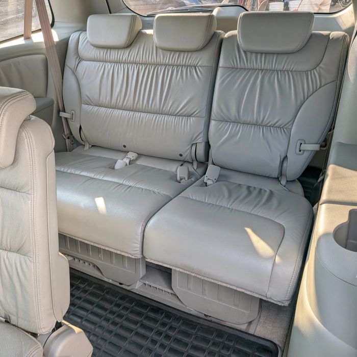 2006 Honda Odyssey EX - Photo 34