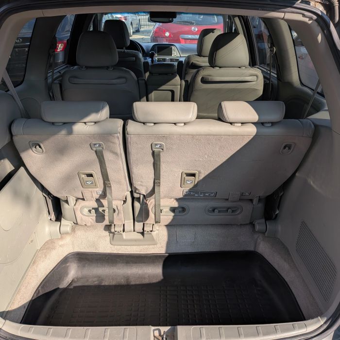 2006 Honda Odyssey EX - Photo 35