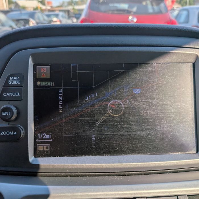 2006 Honda Odyssey EX - Photo 27