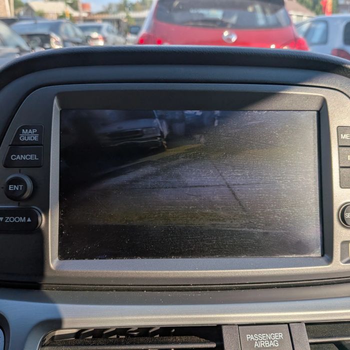 2006 Honda Odyssey EX - Photo 26