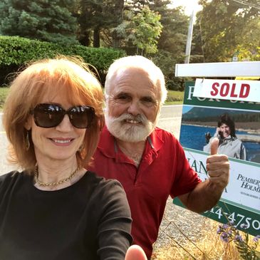 John and I just purchased the land for our new home and now the journey begins.🙏