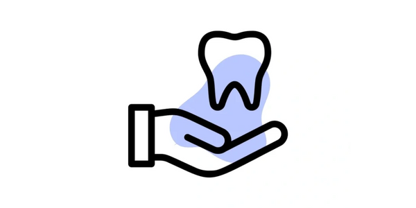 Waterloo dental clinic holistic dentistry icon