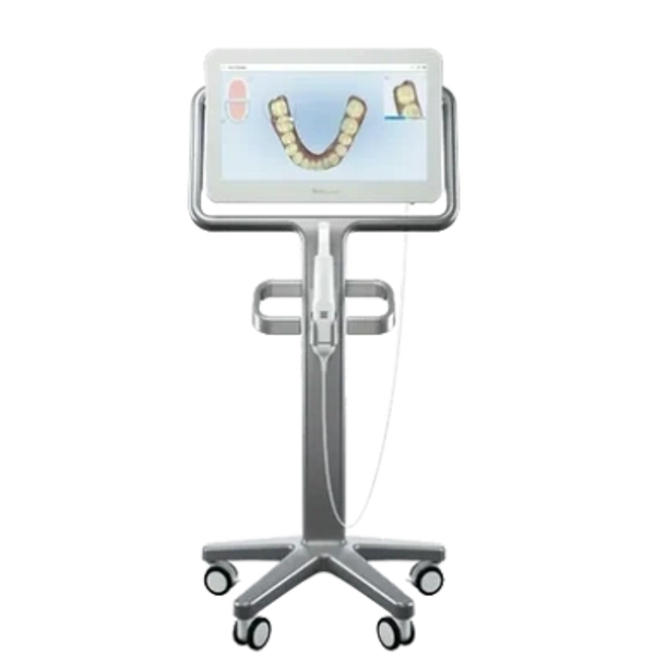 Cosmetic dentist Waterloo using advanced technology