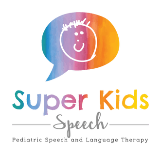 Super Kids Speech