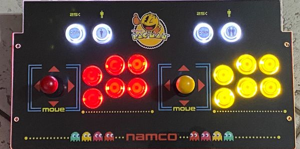 Arcade1up mod kit 
Arcade1up mod kits
1up arcade mods
1up modding
Mod 1up
Mod kit bundle