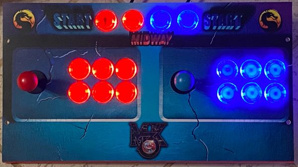 Arcade1up mod kits
Mod 1up 
1up mod
Mk3 mod kit
UMK3 mod kit
Legacy mod kit