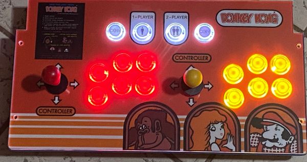 Arcade1up mod kit
Arcade1up mod kit
Arcade1up modding
1up mods
Arcade mod up 1up
Mod 1up
1up ultimat