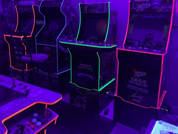 Arcade1up mod kit
Arcade1up mod kit
Arcade1up mod kits
1up arcade mod kit
Arcade1up upgrade kit