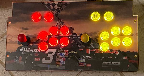 Arcade1up mod kit
1up modding
Arcade1up mods
Mod 1up
Arcade mod kits
Upgrade arcade mod kit