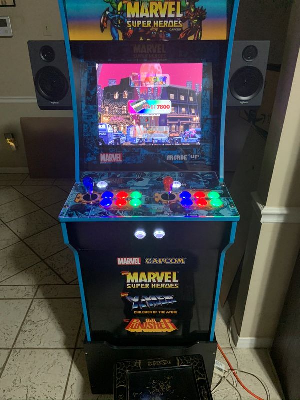 Arcade1up mod kit
Arcade1up mod kits
1up arcade mod kit
Arcade1up ultimate mod
Arcade1up upgrade kit
