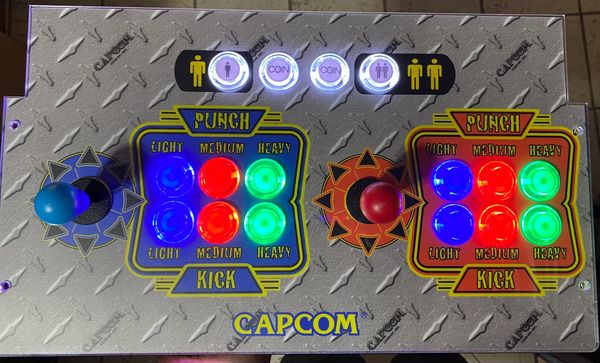 Arcade1up mod kit
Arcade1up mod kits
1up arcade mod
1up mod
arcade1up modding
arcademodup