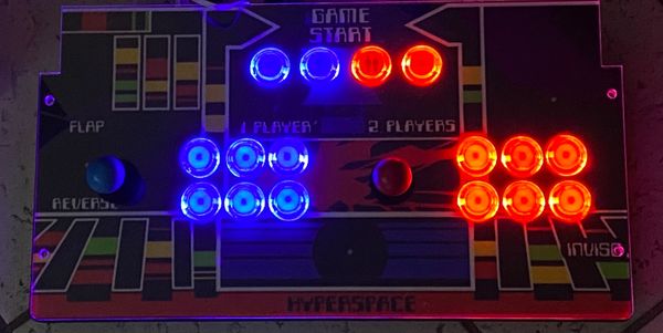 Arcade1up mod kit
Arcade1up mod kits
1up arcade mod
1up mods
Arcade 1up mod
Arcade1up mods
Upgrade a