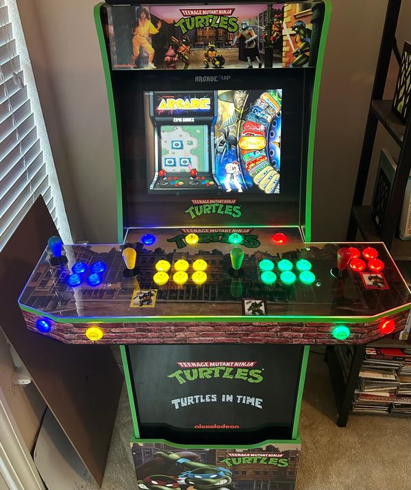 Arcade1up mod kit
Arcade1up modding
Arcade cabinet
Arcade mods
Arcade1up mod
Mod 1up
Arcade1up mods