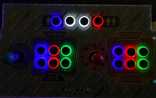 Arcade1up mod kit 
Arcade1up mod kits
1up arcade mod
Mod 1up
www.upgradearcade.com
Arcademodup