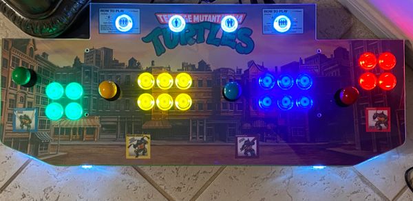 Arcade1up mod mod kits
Arcade1up mod kit
Arcade1up modding
1up arcade mod
Mod 1up
Arcade1up 4 player