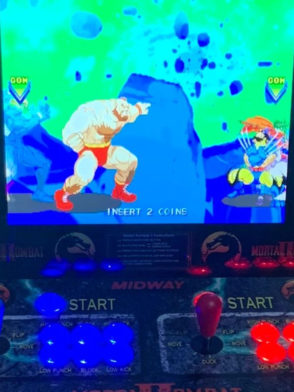 Arcade1up mod kit
Arcade1up mod kits
Arcade1up upgrade kit
1up arcade mod kit
Arcade1up ultimate mod