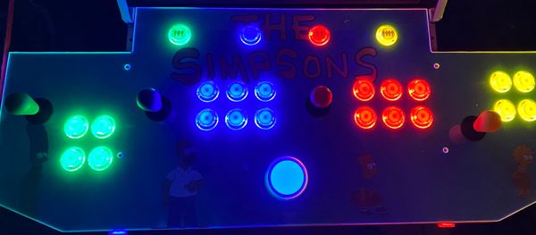Arcade1up mod kits
Arcade1up modding
Arcade1up mod kit
www.upgradearcade.com
Mod 1up
Arcade1up mod