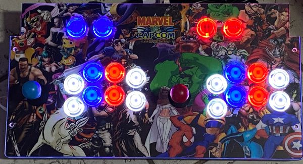 Arcade1up mod kits
Arcade1up mod kit
Mod 1up 
Modding Arcade1up
1up mod kit
Arcade1up Mod kit bundle