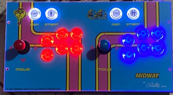 Arcade1up mod kits
Arcade1up mod kit
Arcade1up modding
1up arcade mods
1up mods
Arcademodup