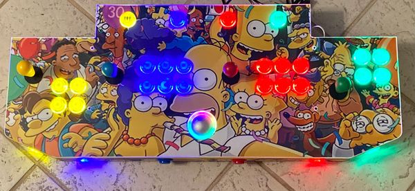 rcade1up mod kit bundle
Arcade1up mod kits
Arcade1up modding
Arcade1up mod
Mod 1up
1up mod kit