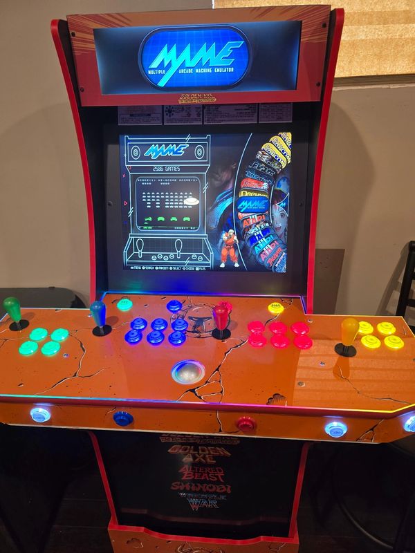 https://upgradearcade.com
Arcade1up mod kit
Arcade1up mod kits
Arcade1up mod kit
Arcade 1up mod