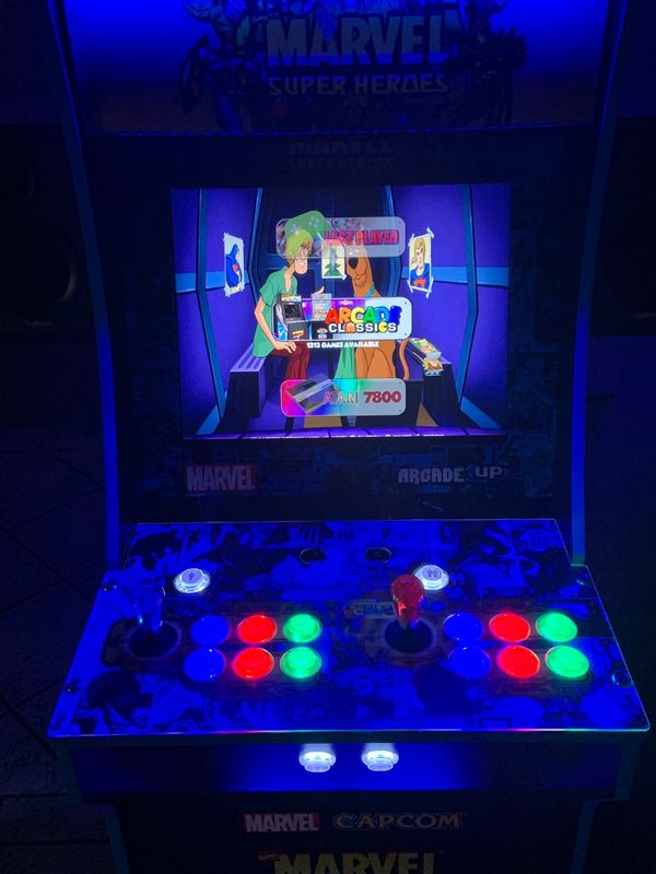 Arcade1up mod kit
Arcade1up mod kits
1up arcade mod kit
Arcade1up ultimate mod
Arcade1up upgrade kit