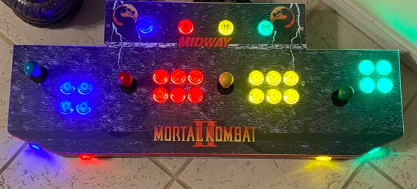Arcade1up mod mod kits
Arcade1up mod kit
Arcade1up modding
1up arcade mod
Mod 1up
Arcade1up 4 player