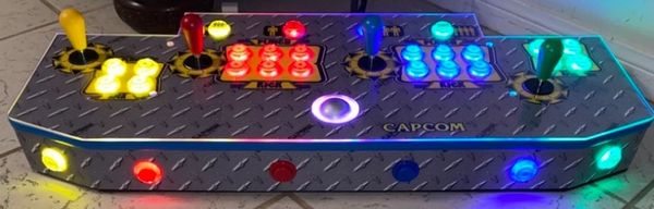 Arcade1up mod kit
Arcade1up mod kits
Arcade1up mod kit
Arcade1up mod kit
Arcade1up mod
Arcade mod up