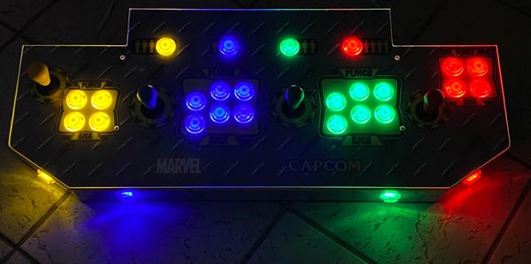 Arcade1up mod kits
www.upgradearcade.com
1up arcade mod
Arcade1up mods
Arcade1up 4 player mod kit