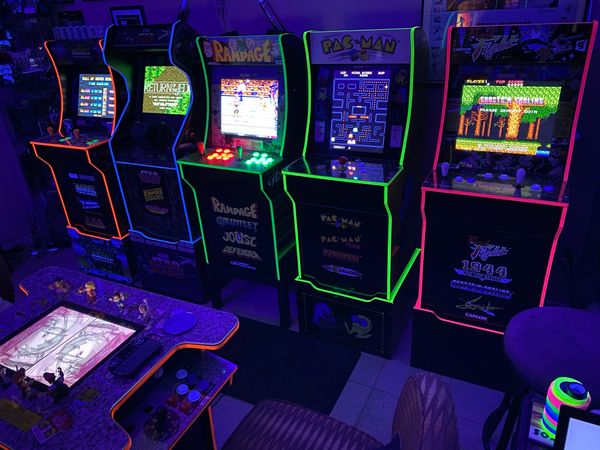 Arcade1up mod kit
Arcade1up mod kits
Arcade1up modding
1up arcade mod
Arcade1up mods