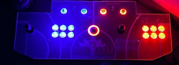 Arcade1up mod kit
1up modding
NBA Jam mod kit
Ultimate mod kit
Arcade1up mod kits
Mod 1up