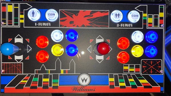 Arcade1up mod kit
1up modding
Marvel mod kit
Marvel vs capcom mod kit
Arcade1up mod kits
Mod 1up