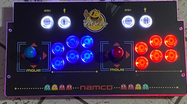Arcade1up mod kit
Arcade1up mod kits
1up modding
1up mods
1up arcade mod
Arcade1up
1up arcade mod