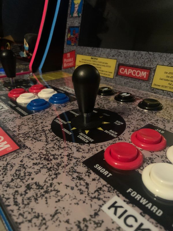 1up arcade mod kit
Arcade1up mod kits
Arcade1up mod kit
Arcade1up upgrade kit
Arcade1up mod kit