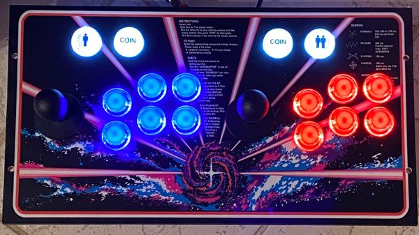 Arcade1up mod kit
Arcade1up mod kits
Arcade1up modding
Mod 1up
1up mods
Arcademodup
Arcade1up mod