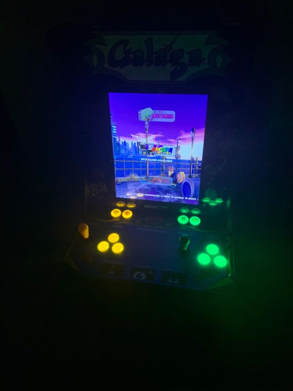 Arcade1up mod kit
Arcade1up mod kits
1up arcade mod kit
Arcade1up upgrade kit
Arcade1up ultimate mod