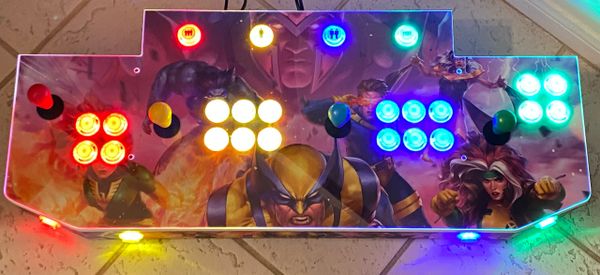 Arcade1up mod kit
Arcade1up mods 
Arcade1up modding 
Arcade1up 
Arcade1up mod kit bundle