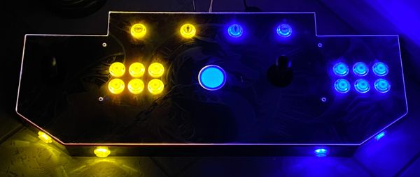Arcade1up mod kit
Arcade1up mod kit
Arcade1up modding
1up mods
Arcade mod up 1up
Mod 1up
1up ultimat