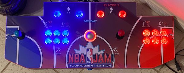 Arcade1up mod kit
1up modding
NBA Jam mod kit
Ultimate mod kit
Arcade1up mod kits
Mod 1up