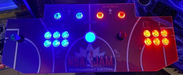 Arcade1up mod kit
1up modding
Marvel mod kit
NBA Jam mod kit
Arcade1up mod kits
Mod 1up