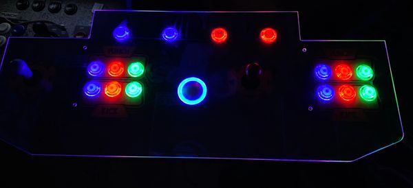 www.upgradearcade.com
Mod Arcade1up
Arcade1up mod kits
Arcade1up mod kit
1up modding
Marvel mod kit